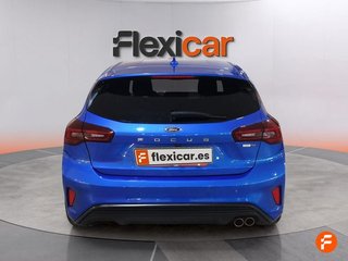 Ford Focus 1.0 Ecob. MHEV 114kW Active Design SIP