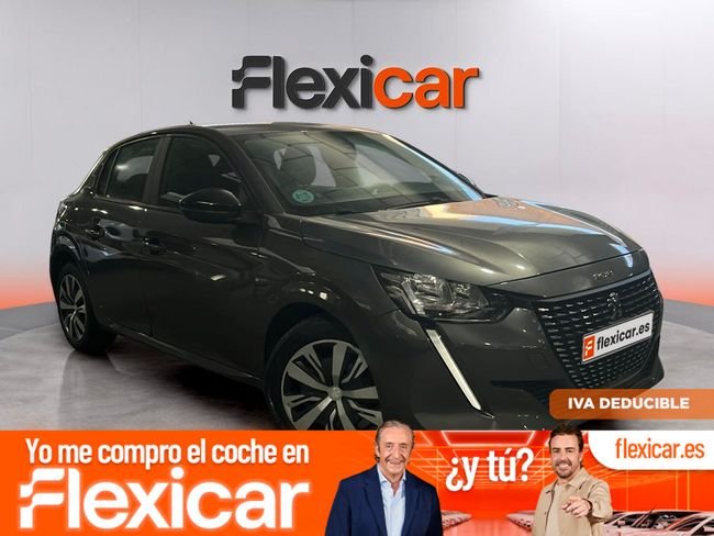 Peugeot 208 PureTech 73kW (100CV) Active Pack - foto 1
