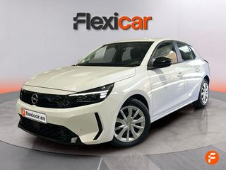 Opel Corsa 1.2T XHL 74kW (100CV) Edition