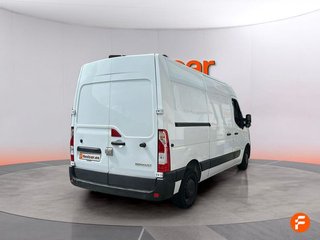 Renault Master Furg. DC T L2H2 3500 B dCi 100kW (135CV)