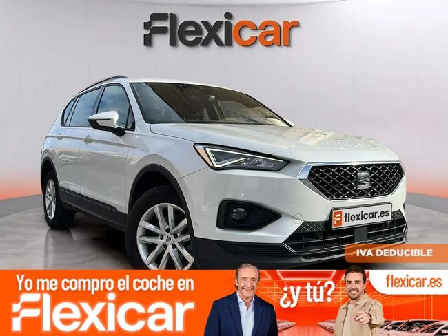 Seat Tarraco 1.5 TSI 110kW St&Sp DSG Style XL - 5P (2023) - foto 1