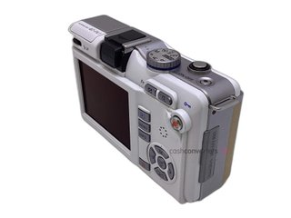 camara digital evil olympus pen e-pl1