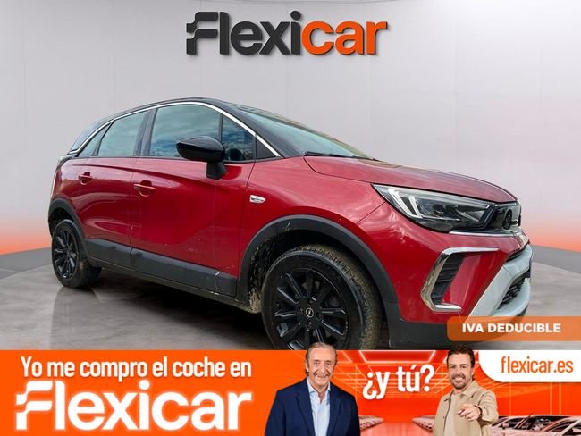 Opel CrossLand 1.2 81kW (110CV) GS Line - foto 1