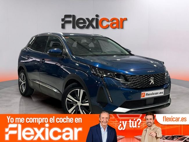 Peugeot 3008 1.2 PureTech 96KW S&S Allure Pack EAT8 - foto 1