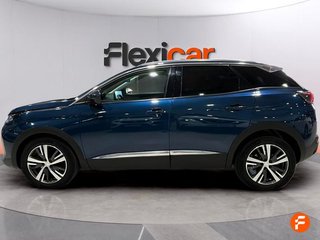 Peugeot 3008 1.2 PureTech 96KW S&S Allure Pack EAT8