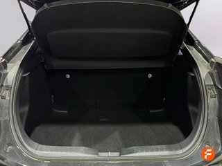 Toyota C-HR 1.8 Advance Hybrid 140