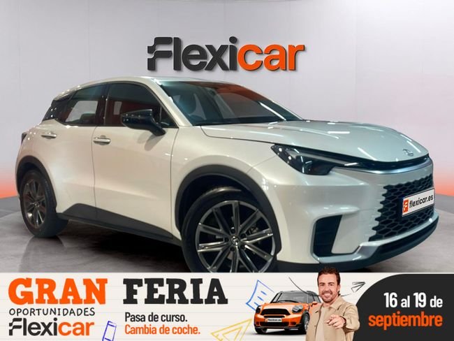 Lexus LBX 1.5 136cv HEV Emotion - foto 1