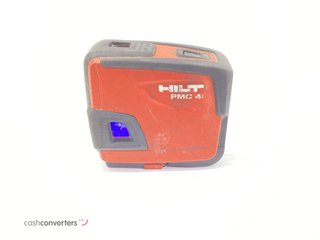 nivel laser hilti pmc 46