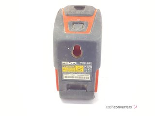 nivel laser hilti pmc 46