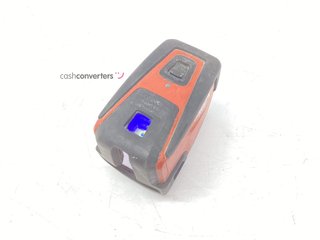 nivel laser hilti pmc 46
