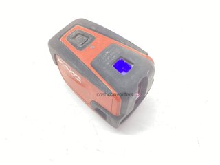 nivel laser hilti pmc 46