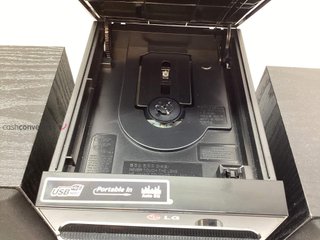 micro cadena hifi lg cm1530