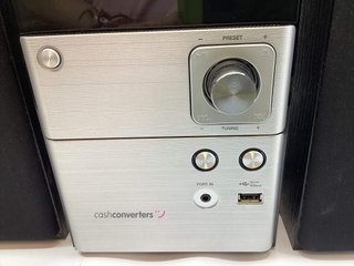 micro cadena hifi lg cm1530