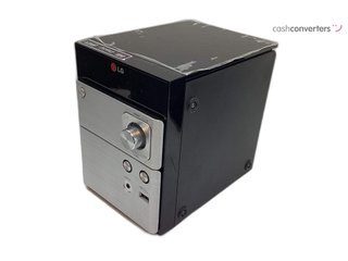 micro cadena hifi lg cm1530