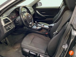 BMW Serie 4 420d Gran Coupe
