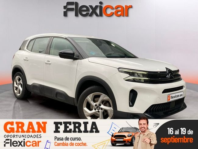 Citroën C5 Aircross PureTech 96kW (130CV) S&S Feel - foto 1