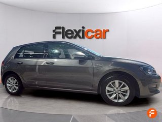 Volkswagen Golf Advance 1.6 TDI 110CV BMT DSG