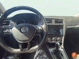 Volkswagen Golf Advance 1.6 TDI 110CV BMT DSG