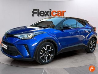 Toyota C-HR 2.0 180H Advance