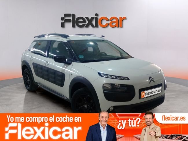 Citroën C4 Cactus BlueHDi 73KW (100CV) Airdream Business - foto 1