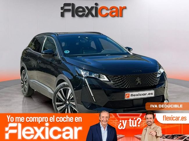 Peugeot 3008 1.2 PureTech 96KW S&S GT Pack EAT8 - foto 1