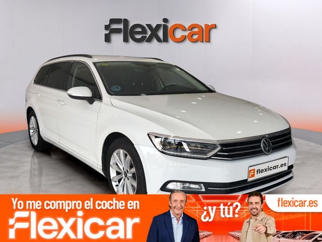 Volkswagen Passat Advance 2.0 TDI 110kW(150CV) DSG Variant - foto 1