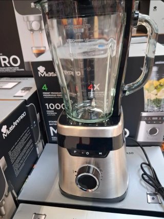 Batidora MasterPRO Maestro 1000W