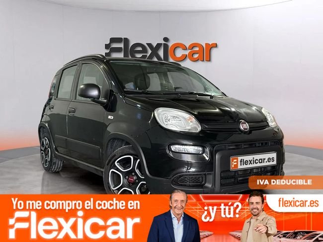 Fiat Panda City Life Hybrid 1.0 Gse 51kw (70CV) - foto 1