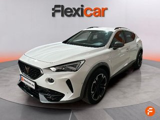 Cupra Formentor 1.5 TSI 110kW (150 CV) DSG