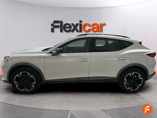 Cupra Formentor 1.5 TSI 110kW (150 CV) DSG