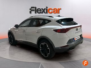 Cupra Formentor 1.5 TSI 110kW (150 CV) DSG