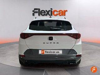 Cupra Formentor 1.5 TSI 110kW (150 CV) DSG
