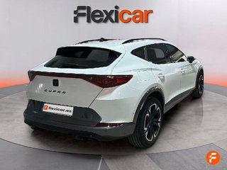 Cupra Formentor 1.5 TSI 110kW (150 CV) DSG