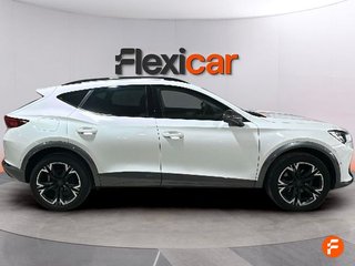 Cupra Formentor 1.5 TSI 110kW (150 CV) DSG