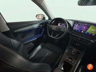 Cupra Formentor 1.5 TSI 110kW (150 CV) DSG