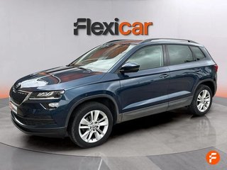 Skoda Karoq 1.6 TDI 85kW (115CV) DSG Ambition