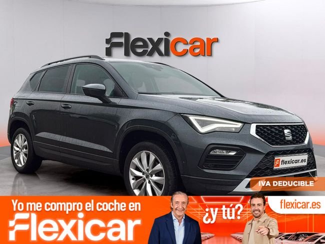 Seat Ateca 1.5 TSI 110kW DSG S&S Style XL - foto 1