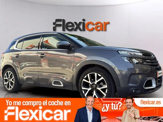 Citroën C5 Aircross PureTech 96kW (130CV) S&S Feel - foto 1