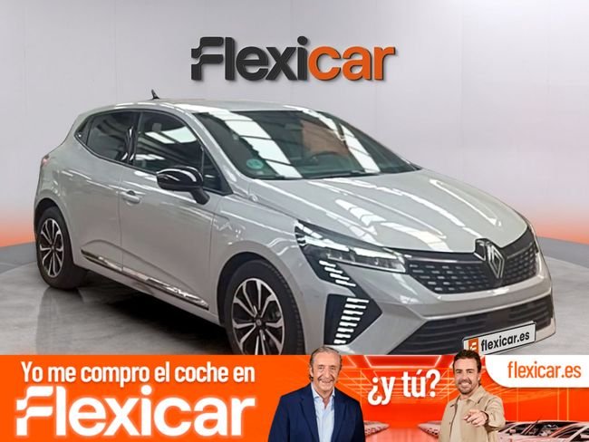 Renault Clio Techno TCe 90 (67kw) - foto 1