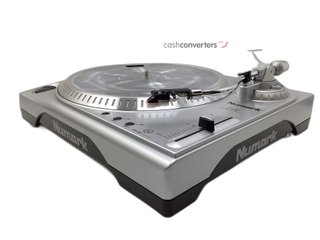 otro equpamiento dj numark ttusb