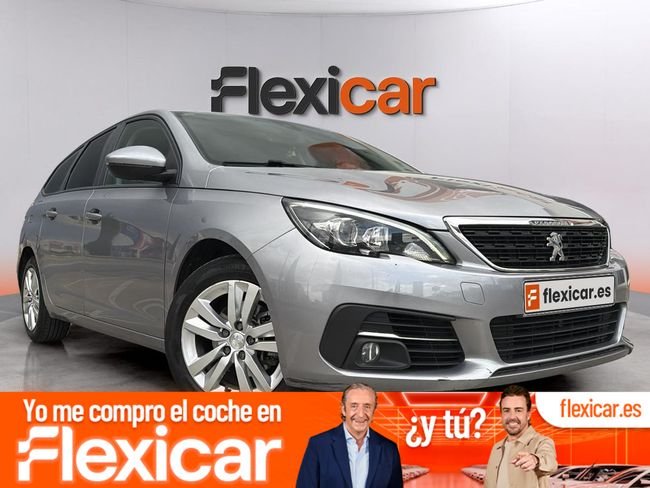 Peugeot 308 SW Active 1.6 BlueHDi 73KW (100CV) - foto 1