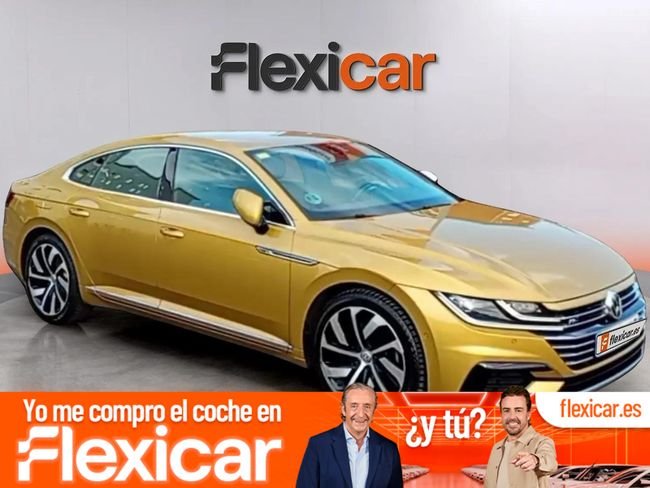 Volkswagen Arteon 2.0 TSI 140kW (190CV) DSG - foto 1