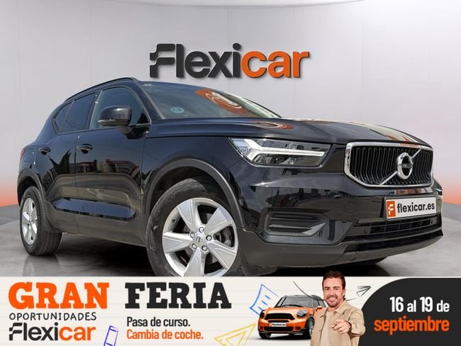 Volvo XC40 1.5 T2 Momentum - foto 1