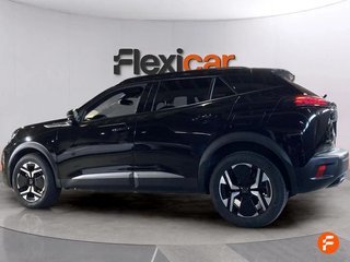 Peugeot 2008 Allure Puretech 130 S&S EAT8