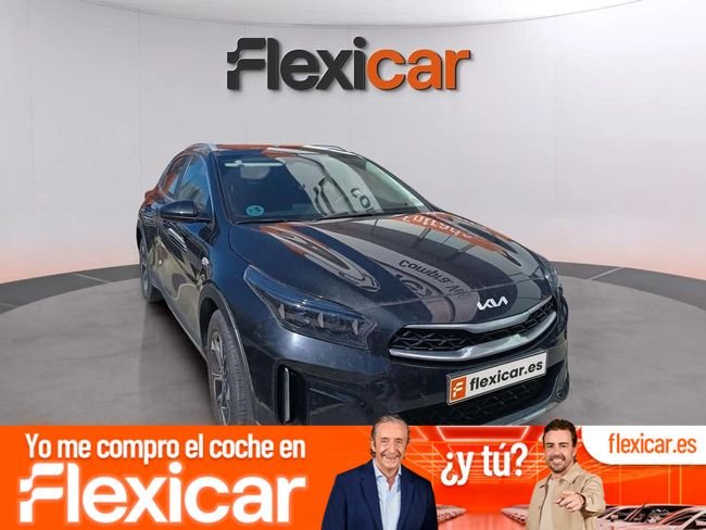 Kia XCeed 1.0 T-GDi Business 74kW (100CV) - foto 1