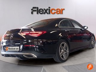 Mercedes CLA CLA 200