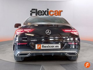 Mercedes CLA CLA 200