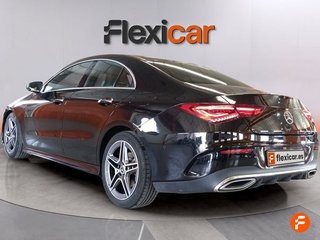 Mercedes CLA CLA 200