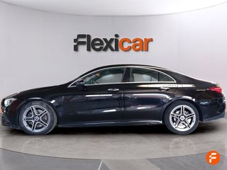 Mercedes CLA CLA 200