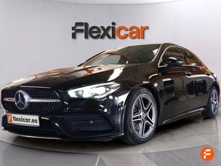 Mercedes CLA CLA 200